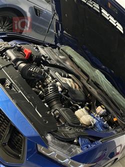 فورد موستانج